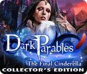 Dark Parables: The Final Cinderella Collector's Edition for Mac Game