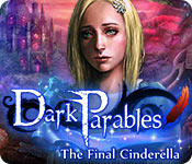 Dark Parables: The Final Cinderella for Mac Game