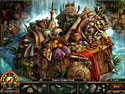Dark Parables: The Red Riding Hood Sisters Collector's Edition for Mac OS X