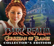 Dark Realm: Guardian of Flames Collector's Edition for Mac Game