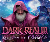 Dark Realm: Queen of Flames for Mac Game