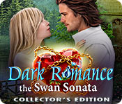 Dark Romance: The Swan Sonata Collector's Edition for Mac Game