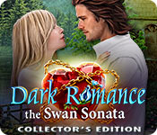 Dark Romance: The Swan Sonata Collector's Edition