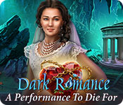 Dark Romance: A Performance to Die For for Mac Game