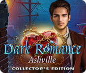 Dark Romance: Ashville Collector's Edition for Mac Game