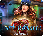 Dark Romance: Ashville for Mac Game