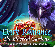 Dark Romance: The Ethereal Gardens Collector's Edition for Mac Game