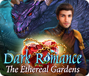 Dark Romance: The Ethereal Gardens for Mac Game