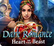Dark Romance: Heart of the Beast for Mac Game
