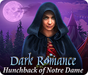 Dark Romance: Hunchback of Notre-Dame for Mac Game
