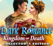 Dark Romance: Kingdom of Death Collector's Edition for Mac Game