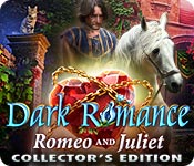 Dark Romance: Romeo and Juliet Collector's Edition for Mac Game