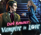 Dark Romance: Vampire in Love for Mac Game