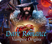 Dark Romance: Vampire Origins for Mac Game