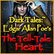 Dark Tales: Edgar Allan Poe's The Tell-Tale Heart