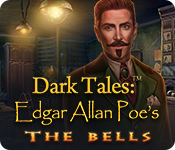 Dark Tales: Edgar Allan Poe's The Bells for Mac Game