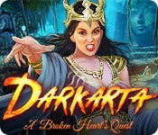 Darkarta: A Broken Heart's Quest for Mac Game