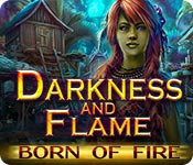 Darkness and Flame: Born of Fire for Mac Game