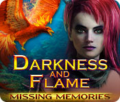 Darkness and Flame: Missing Memories for Mac Game