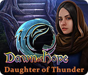 Dawn of Hope: Daughter of Thunder for Mac Game