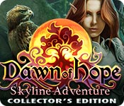 Dawn of Hope: Skyline Adventure Collector's Edition for Mac Game