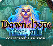 Dawn of Hope: The Frozen Soul Collector's Edition for Mac Game