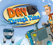 Day D: Through Time for Mac Game