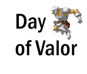 Day of Valor