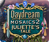 Daydream Mosaics 2: Julliette's Tale for Mac Game