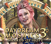 Daydream Mosaics 3: Shards of Hope for Mac Game