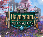 Daydream Mosaics for Mac Game