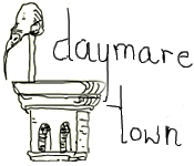 Daymare Town