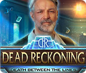 Dead Reckoning: Death Between the Lines for Mac Game