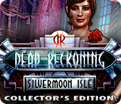 Dead Reckoning: Silvermoon Isle Collector's Edition for Mac Game