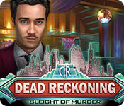 Dead Reckoning: Sleight of Murder for Mac Game