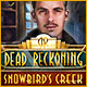 Dead Reckoning: Snowbird's Creek