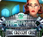 Dead Reckoning: The Crescent Case for Mac Game