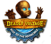 Deadly Voltage: Rise of the Invincible for Mac Game