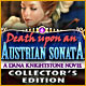 Death Upon an Austrian Sonata: A Dana Knightstone Novel Collector's Edition