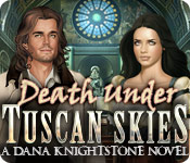 Death Under Tuscan Skies: A Dana Knightstone Novel for Mac Game