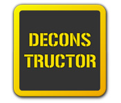 Deconstructor