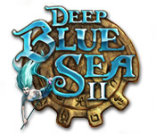 Deep Blue Sea 2 for Mac Game