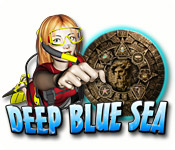 Deep Blue Sea for Mac Game