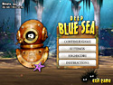 Deep Blue Sea for Mac OS X