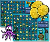 online game - Deep Sea Dive