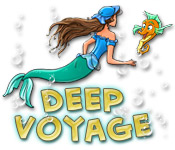 Deep Voyage for Mac Game