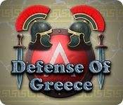 Defense of Greece for Mac Game