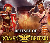 Defense of Roman Britain for Mac Game