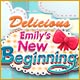 Delicious: Emily's New Beginning