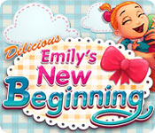Delicious: Emily's New Beginning for Mac Game